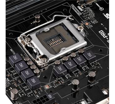 Produktbild Asus H97-Pro Gamer