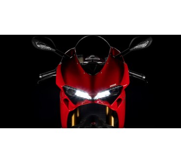 Produktbild Ducati 1299 Panigale S ABS (151 kW) [Modell 2015]