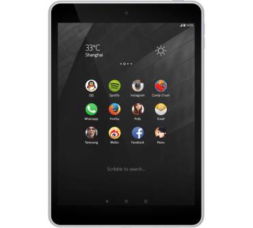 Produktbild Nokia N1