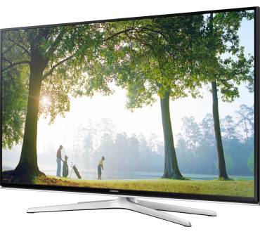 Produktbild Samsung UE40H6740