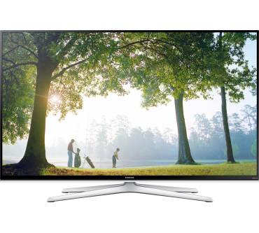 Produktbild Samsung UE40H6740