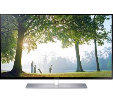 Produktbild Samsung UE40H6770