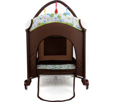 Produktbild Froggy Kinderreisebett CPL02