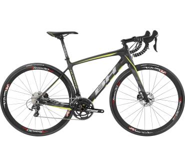 Produktbild BH Quartz Disc Carbon (Modell 2015)