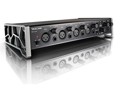 Produktbild Tascam US-4x4