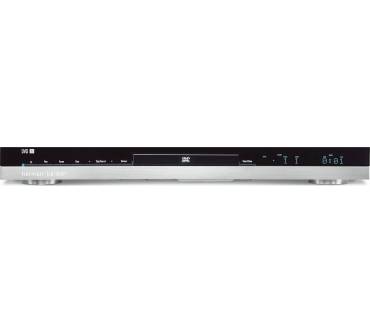 Produktbild Harman / Kardon DVD 37
