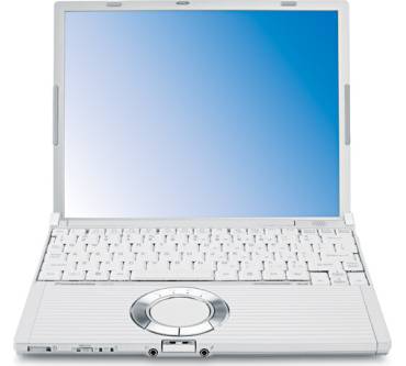 Produktbild Panasonic Toughbook CF-T5