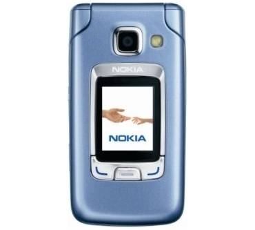 Produktbild Nokia 6290