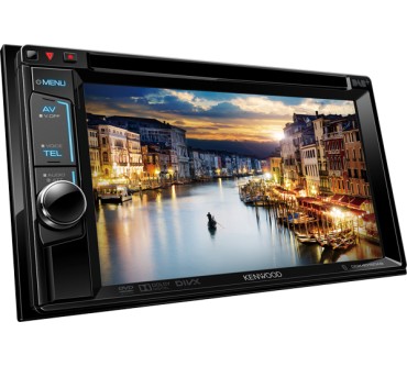 Produktbild Kenwood DDX4015DAB