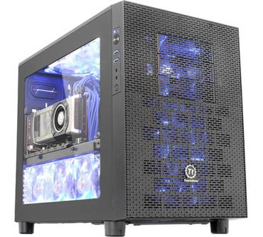 Produktbild Thermaltake Core X2