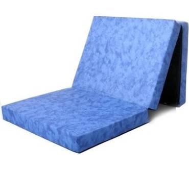 Produktbild Babyblume Gästebett Klappmatratze