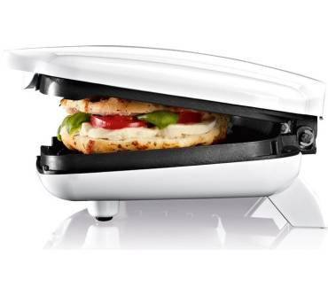 Produktbild Lidl / Silvercrest SKG 1000 A1 Kontaktgrill
