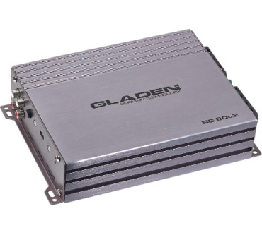 Produktbild Gladen RC 90c2