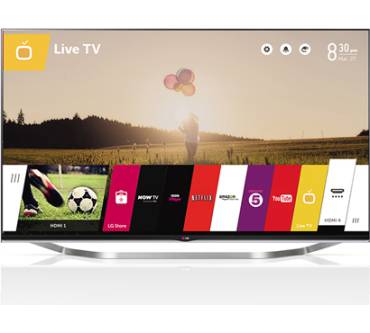 Produktbild LG 65LB730V