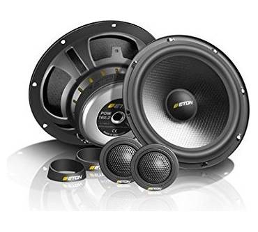 Produktbild Eton POW 160.2