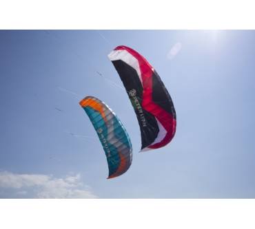 Produktbild Peter Lynn Twister (2013)