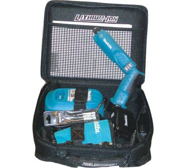 Produktbild Makita TD020DSE