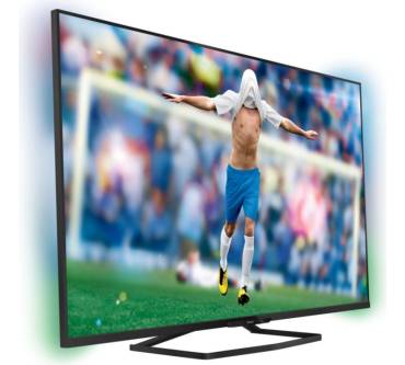 Produktbild Philips 55PFK6409