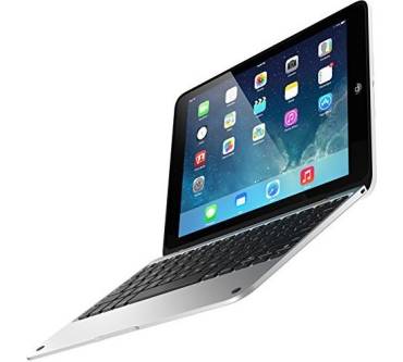 Produktbild ClamCase Pro für iPad Air / Air 2