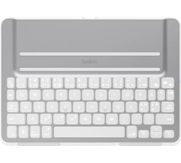 Produktbild Belkin QODE Ultimate Pro für iPad Air
