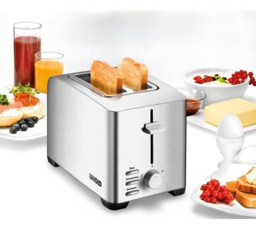 Produktbild Unold Toaster Edel 2 (38376)