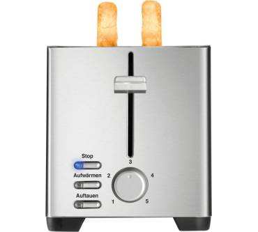 Produktbild Unold Toaster Edel 2 (38376)