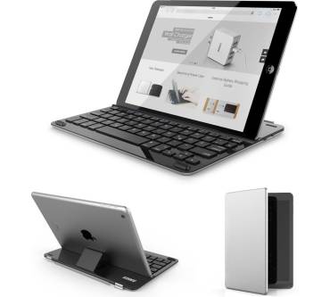 Produktbild Anker TC930 Ultra Thin für iPad Air / Air 2