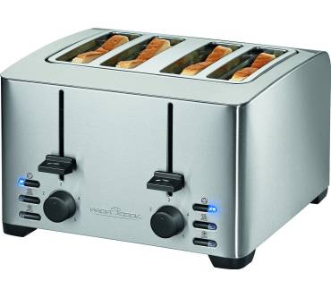 Produktbild ProfiCook PC-TA 1073