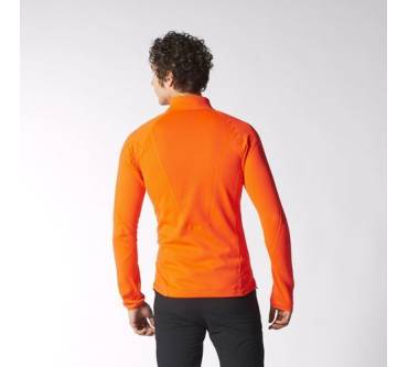 Produktbild Adidas Terrex Cocona Fleece Jacket Herren