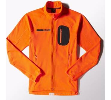 Produktbild Adidas Terrex Cocona Fleece Jacket Herren