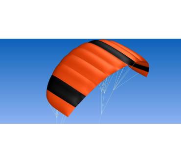 Produktbild Spiderkites Neon