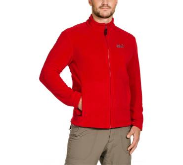 Produktbild Jack Wolfskin Moonrise Jacket Men