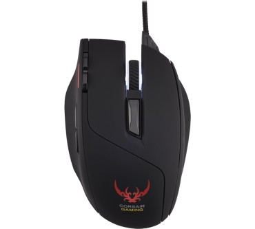 Produktbild Corsair Gaming Sabre Optical RGB