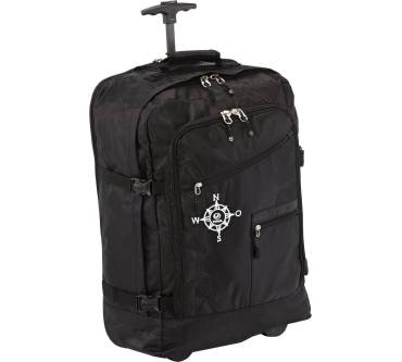 Produktbild U-Travel Rucksack Trolley