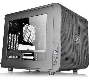 Produktbild Thermaltake Core V21