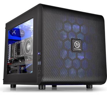 Produktbild Thermaltake Core V21