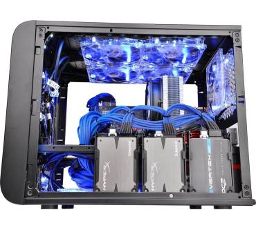 Produktbild Thermaltake Core V21