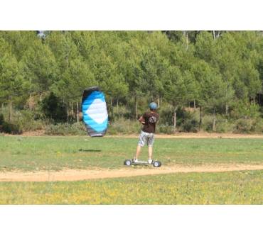 Produktbild Peter Lynn Impulse TR 1.5 (2014)