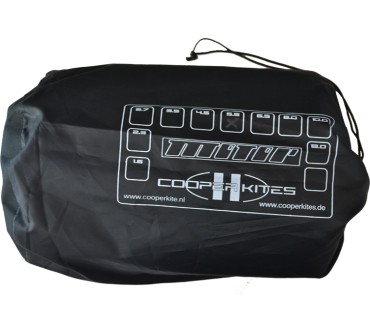 Produktbild Siegers-Vliegers Cooper Motor