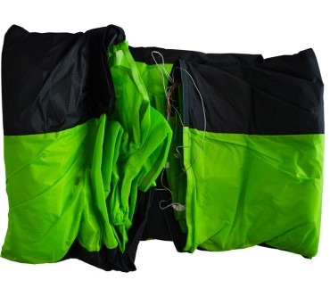 Produktbild Siegers-Vliegers Cooper Motor