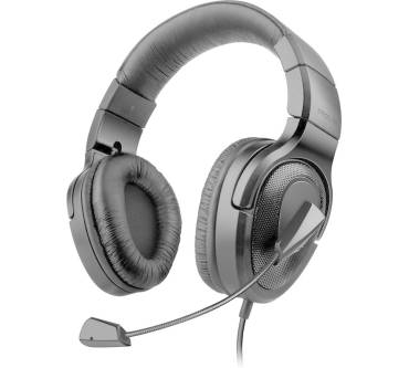 Produktbild SpeedLink Medusa XE 5.1 True Surround USB