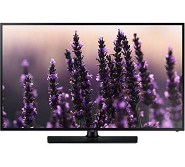 Produktbild Samsung UE58H5273