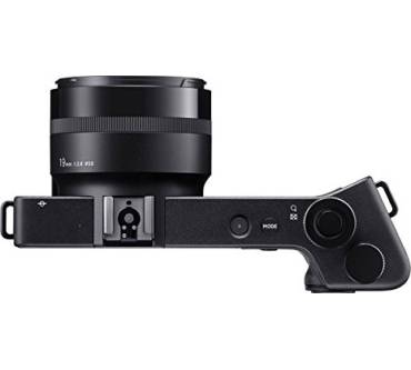 Produktbild Sigma dp1 Quattro