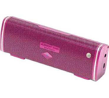 Produktbild Albrecht MAX-treme