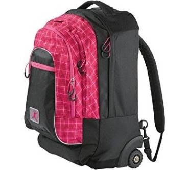 Produktbild Lidl / Topmove Rucksack-Trolley