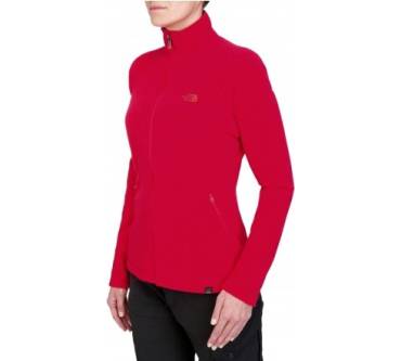 Produktbild The North Face 100 Glacier Full Zip Fleece Jacket