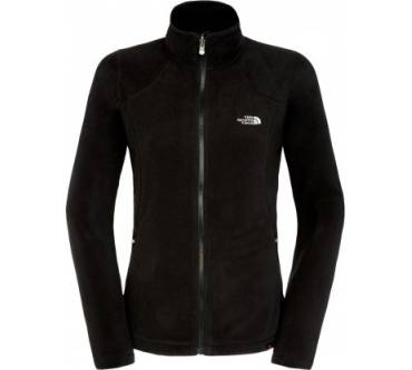 Produktbild The North Face 100 Glacier Full Zip Fleece Jacket