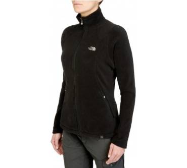 Produktbild The North Face 100 Glacier Full Zip Fleece Jacket