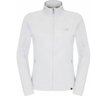 Produktbild The North Face 100 Glacier Full Zip Fleece Jacket