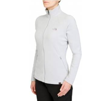 Produktbild The North Face 100 Glacier Full Zip Fleece Jacket